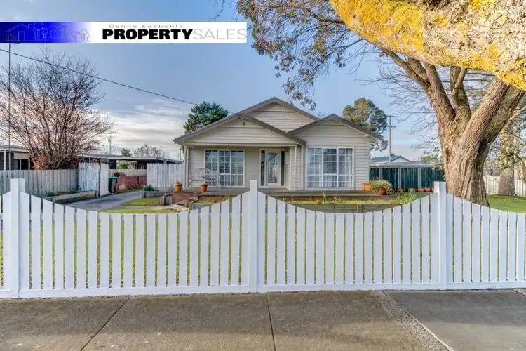 1A Austin Avenue, Moe VIC 3825