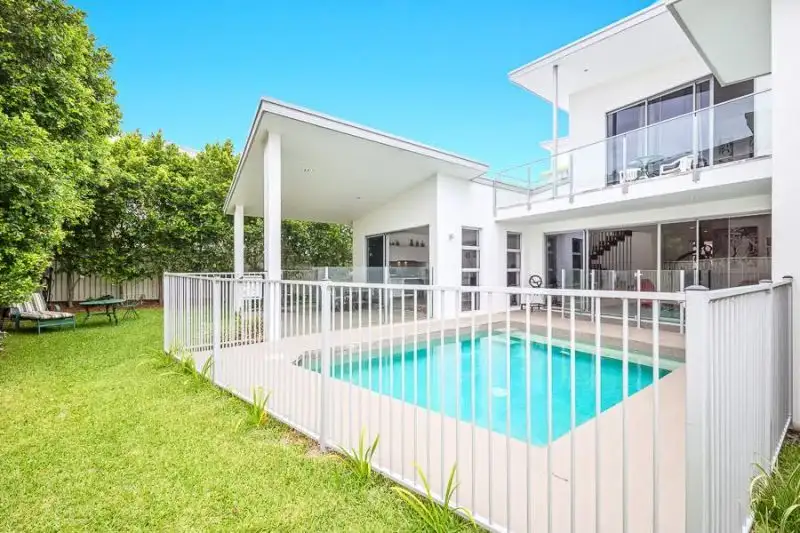Main view of Homely house listing, 4 Dunebean Drive, Banksia Beach QLD 4507