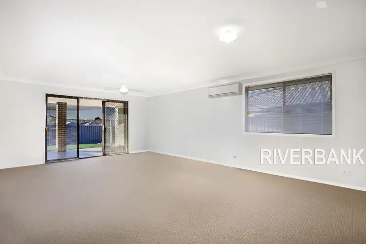 Second view of Homely house listing, 45 Pearson Crescent, Harrington Park NSW 2567