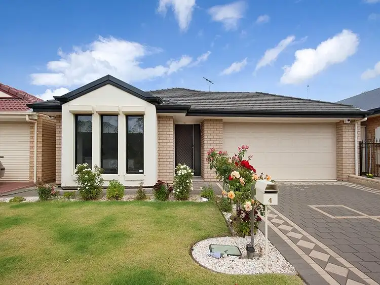 4 Park Street, Parafield Gardens SA 5107