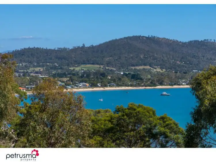 Third view of Homely house listing, 14 Bayside Drive, Lauderdale TAS 7021