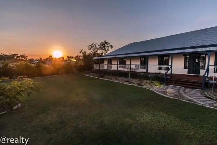 Main view of Homely rural property listing, 27-29 Neylon Drive, Ningi QLD 4511