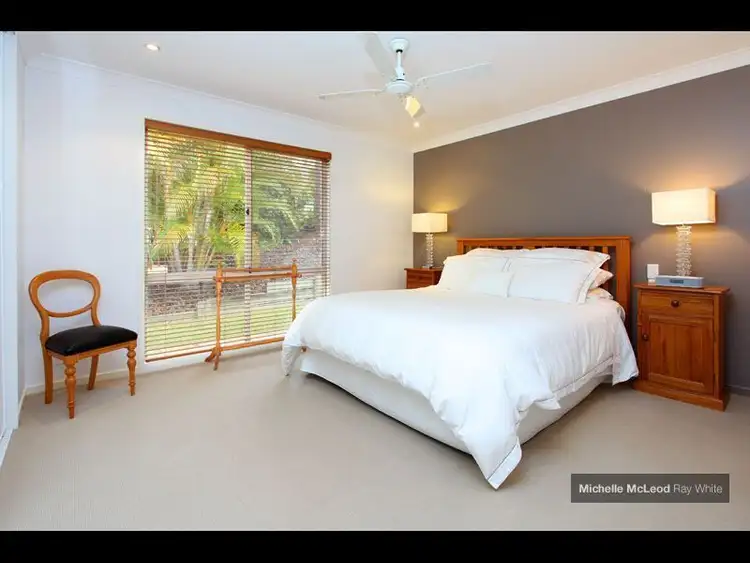 Sixth view of Homely house listing, 47 Morningview Street, Chapel Hill QLD 4069