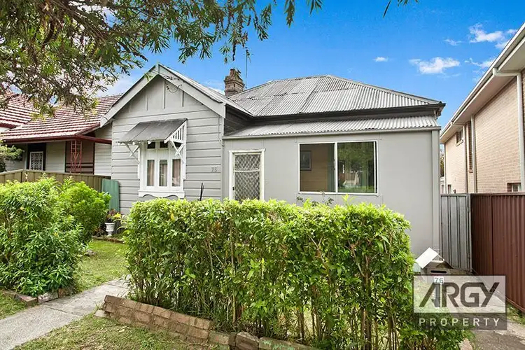 76 Regent Street, Kogarah NSW 2217