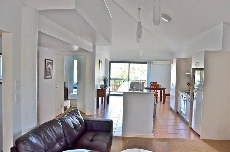 Third view of Homely apartment listing, 22/9-13 Shirley Street, Byron Bay NSW 2481