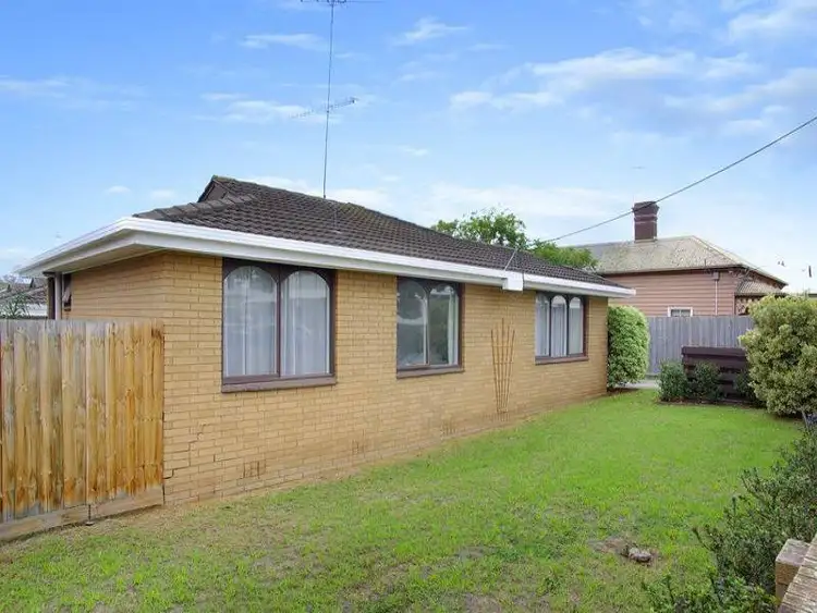 Second view of Homely unit listing, 1/349 Pakington Street, Newtown VIC 3220
