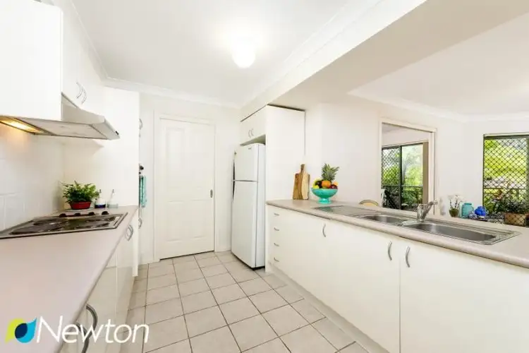 Second view of Homely apartment listing, 27/20-26 Arana Close, Bangor NSW 2234
