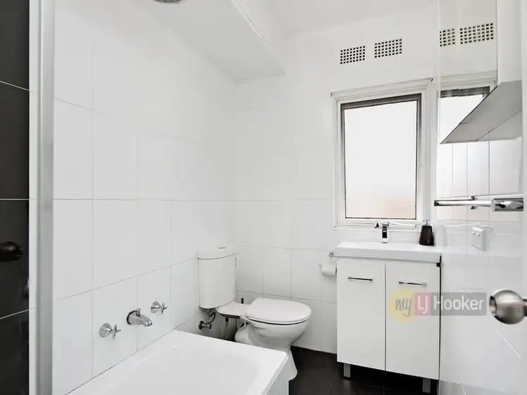 Fourth view of Homely apartment listing, 8/49 Frazer Street, Dulwich Hill NSW 2203