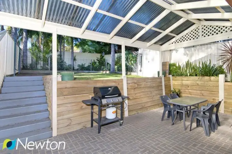 Sixth view of Homely semi-detached listing, 44B Taren Road, Caringbah NSW 2229
