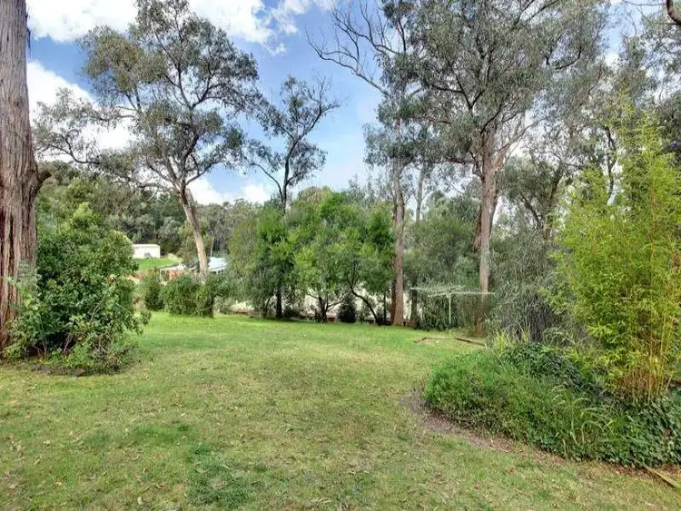 Fifth view of Homely house listing, 4 BADEN DRIVE, Heathcote Junction VIC 3758