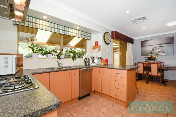 Seventh view of Homely house listing, 5 Savoy Place, Duncraig WA 6023