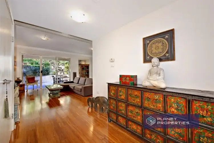 Main view of Homely apartment listing, G02/4 Karrabee Avenue, Huntleys Cove NSW 2111