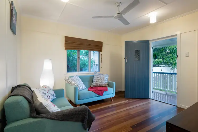 Third view of Homely house listing, 11 Prince Street, Gaythorne QLD 4051