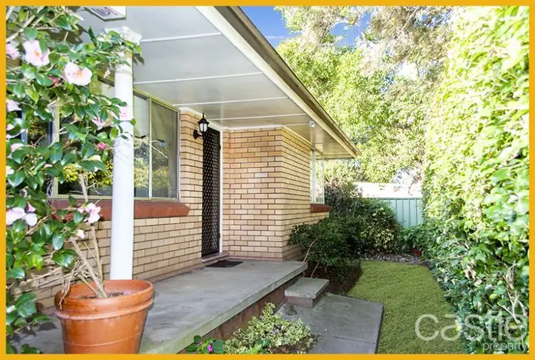 Fourth view of Homely villa listing, 4/125 Ingall St, Mayfield NSW 2304