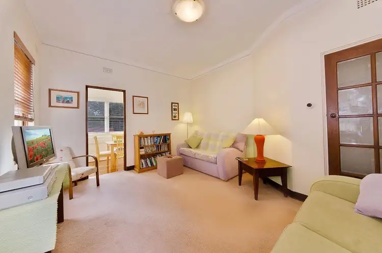 2/115 Hampden Road, Artarmon NSW 2064