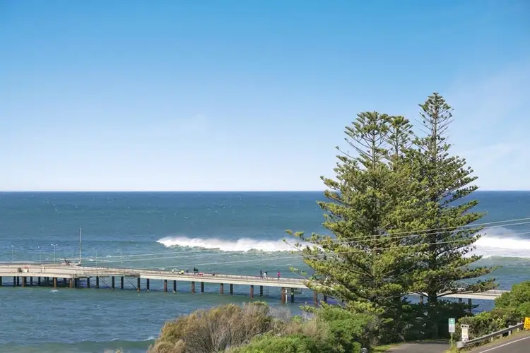 Sixth view of Homely apartment listing, 9/256-260 Mountjoy Parade, Lorne VIC 3232