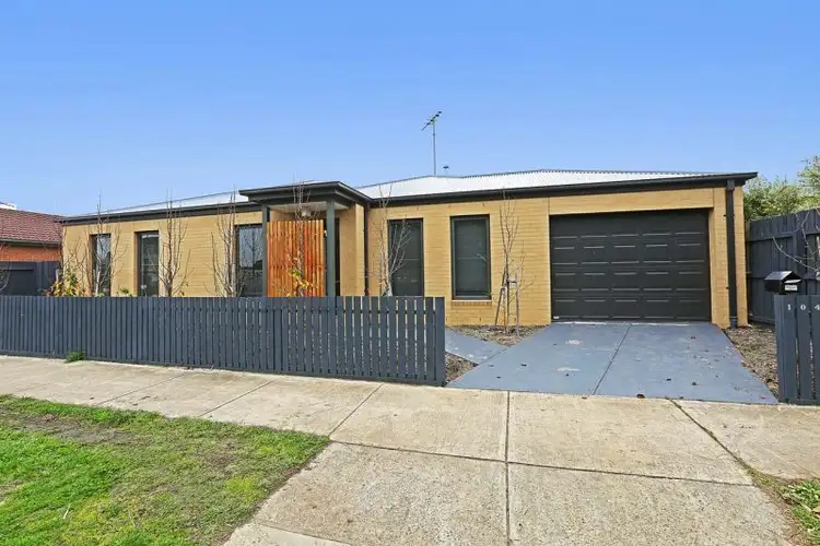 104 Reynolds Road, Belmont VIC 3216