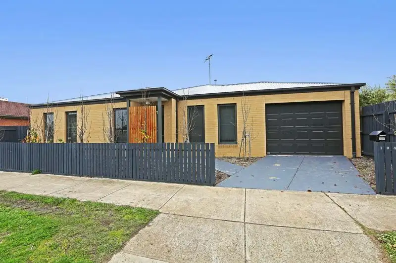 Main view of Homely house listing, 104 Reynolds Road, Belmont VIC 3216