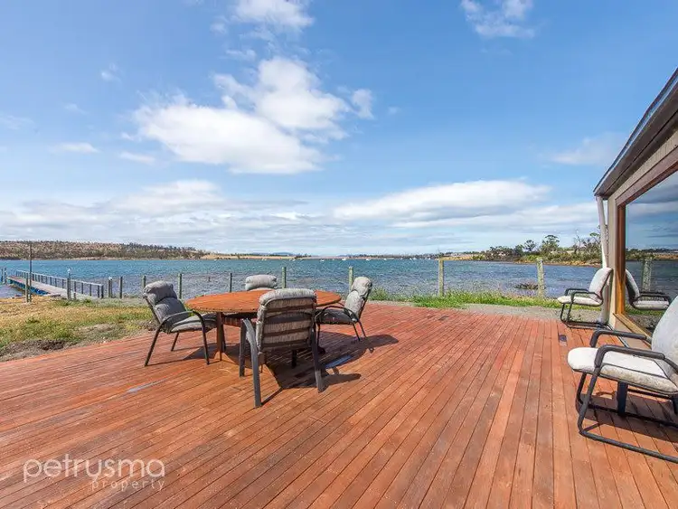 Fifth view of Homely house listing, 37 Arthur Highway, Dunalley TAS 7177