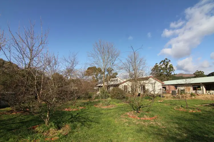 Third view of Homely house listing, 2 Holmes Court, Porepunkah VIC 3740