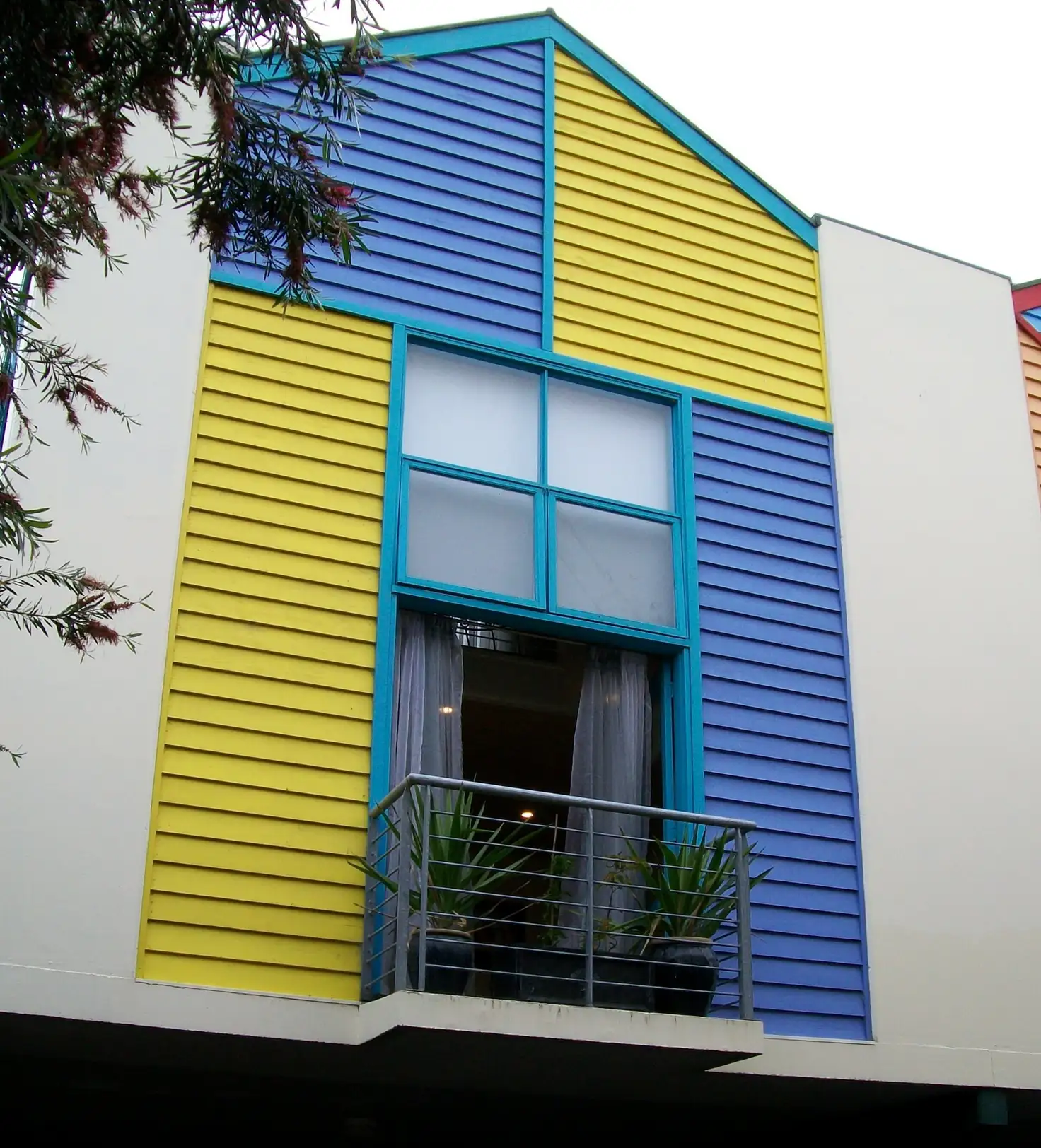 Main view of Homely apartment listing, 23/22-28 Mount Joy Parade, Lorne VIC 3232