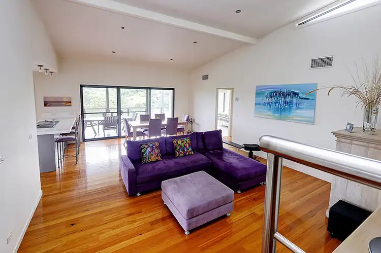 Sixth view of Homely house listing, 17 Coastal View Drive, Tallwoods Village NSW 2430