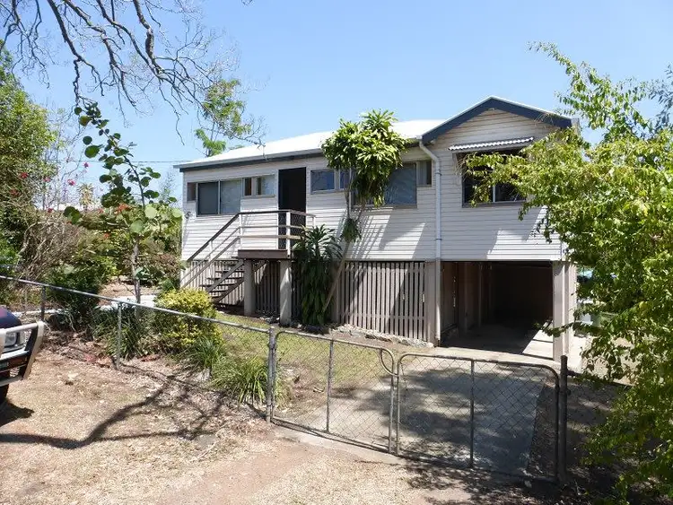 86 Duke Street, Gympie QLD 4570