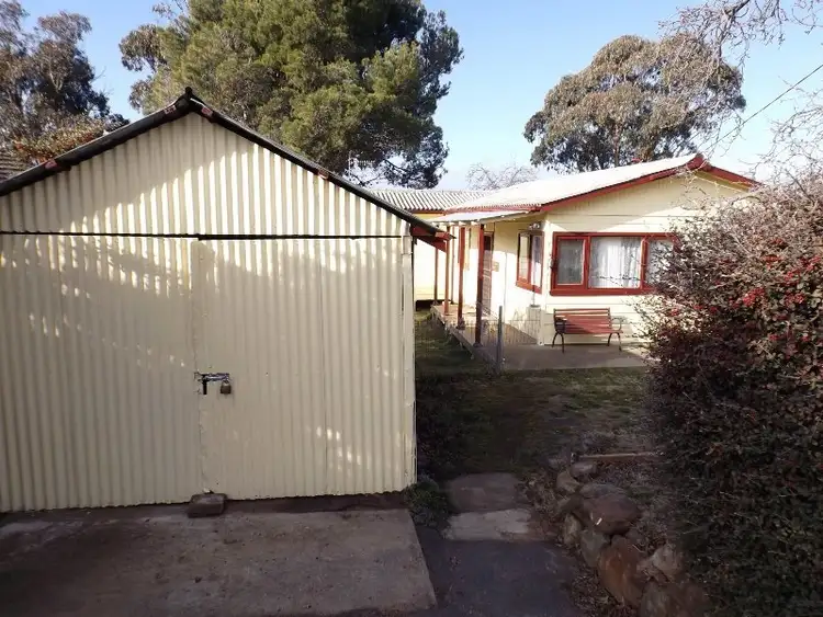 Sixth view of Homely house listing, 62 Orana Avenue, Cooma NSW 2630