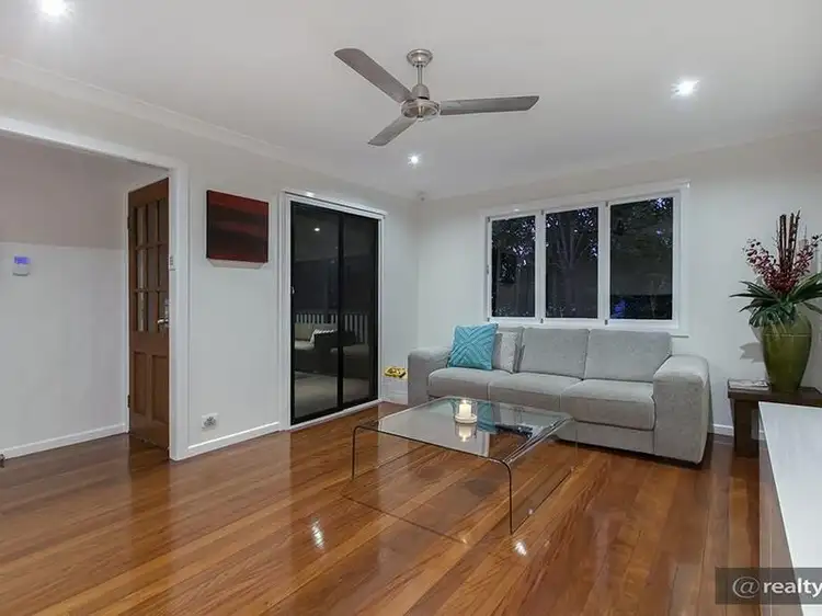Fourth view of Homely house listing, 12 Coolah Street, Aspley QLD 4034