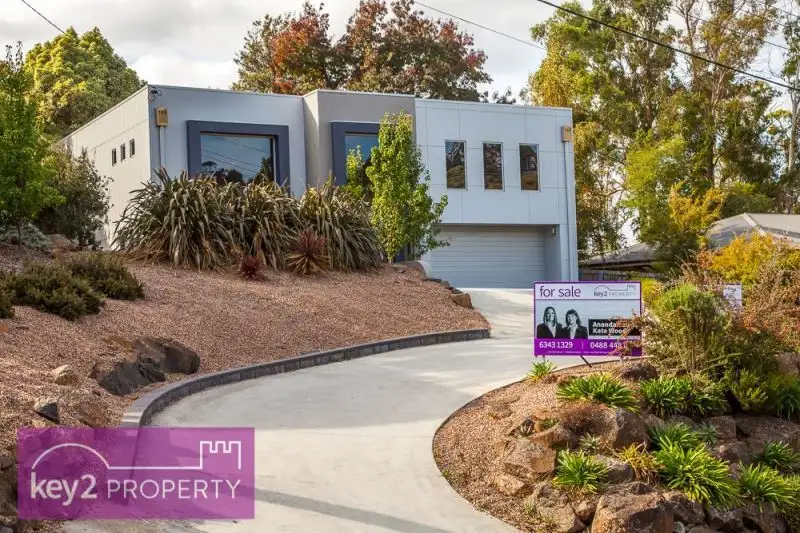Main view of Homely house listing, 6 Bald Hill Road, Trevallyn TAS 7250
