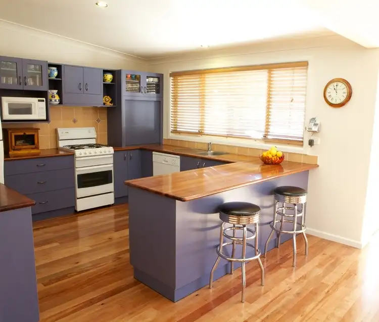 Second view of Homely house listing, 51 Cobden Street, Bright VIC 3741