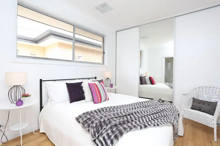 Fourth view of Homely house listing, 21A Charron Rd, Croydon Park SA 5008