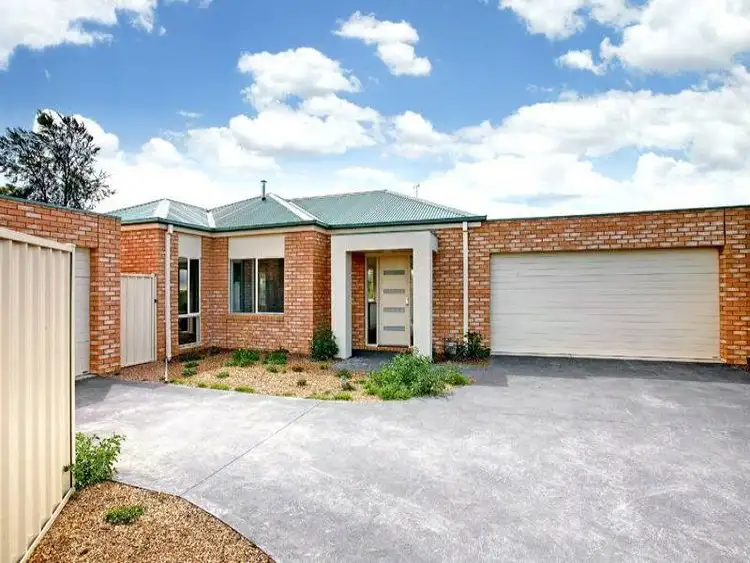 3/29 HAWDON STREET, Broadford VIC 3658