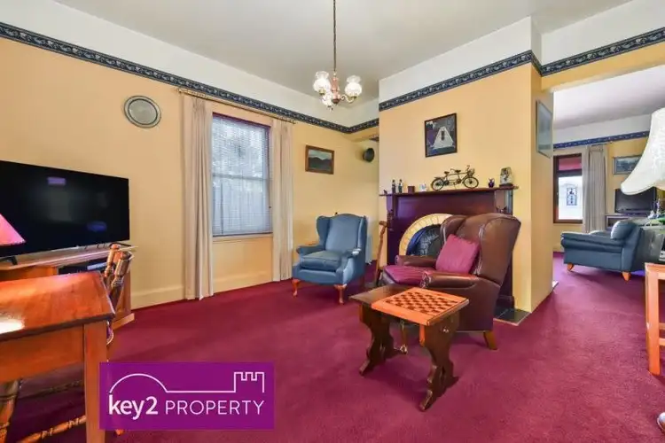 Second view of Homely house listing, 5 Cato Street, West Launceston TAS 7250