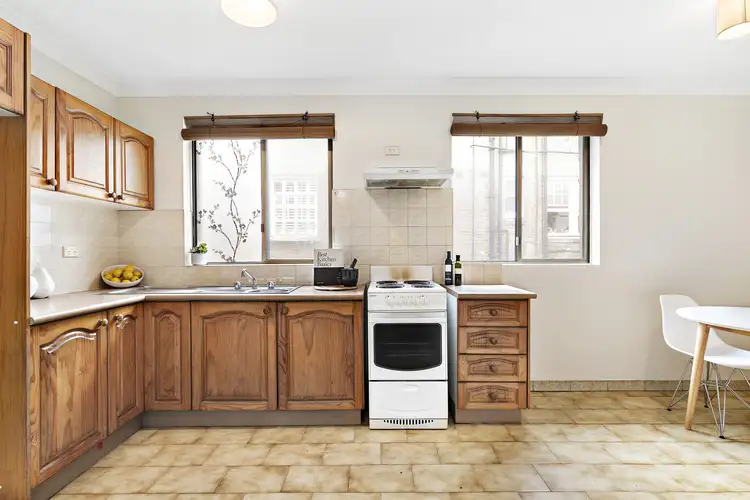 Fifth view of Homely apartment listing, 12/4 Clapton Place, Darlinghurst NSW 2010