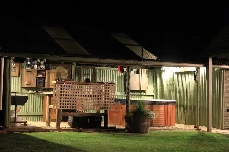 Seventh view of Homely rural property listing, 5565 Great Alpine Road, Eurobin VIC 3739