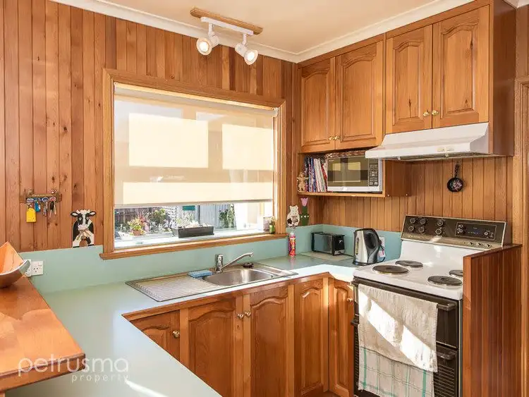 Second view of Homely house listing, 228 Clarence Street, Howrah TAS 7018