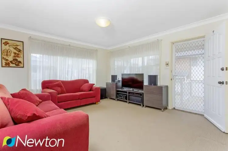 Second view of Homely villa listing, 7/78 Hotham Road, Gymea NSW 2227
