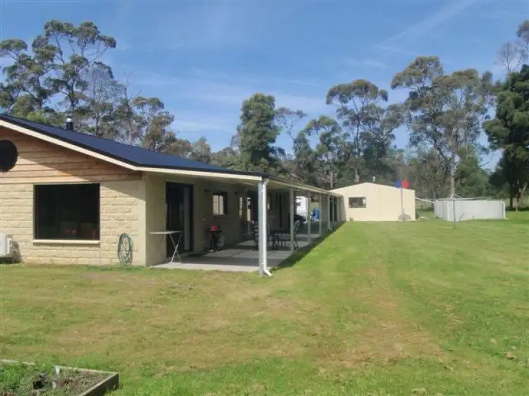 14 Oldina Road, Wynyard TAS 7325