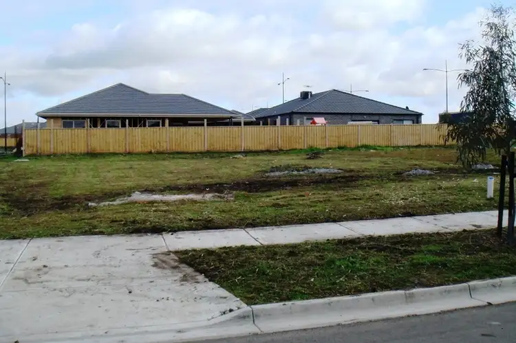 Third view of Homely land listing, 31 Stonegate Drive, Epping VIC 3076