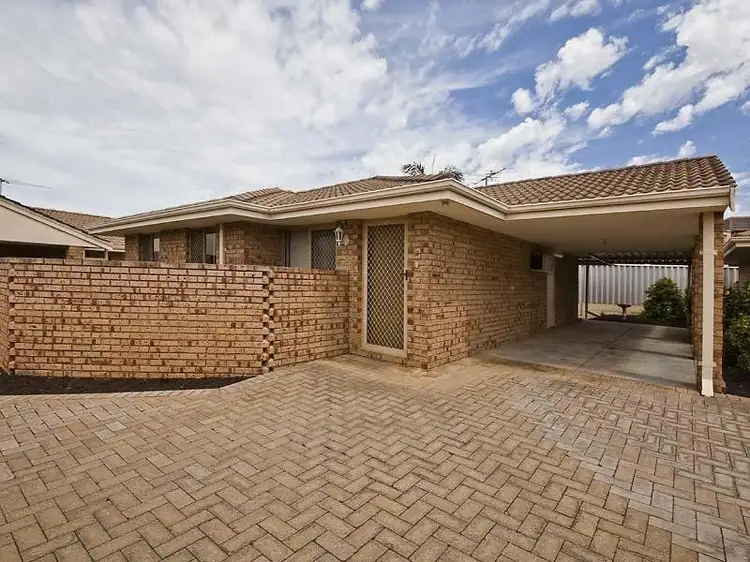 8/208 Burslem Drive, Maddington WA 6109