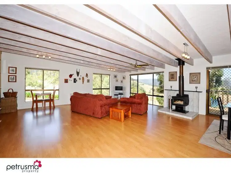 Third view of Homely house listing, 588 Back River Road, Magra TAS 7140