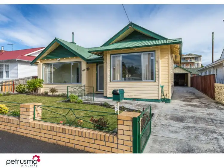 28 Amiens Avenue, Moonah TAS 7009