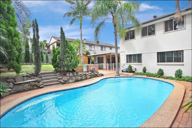 Fourth view of Homely house listing, 3 Buchan Place, Kings Langley NSW 2147