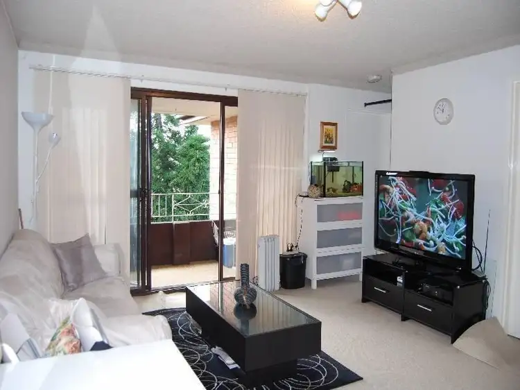 Second view of Homely apartment listing, 12/11-13 Cambridge Street, Gladesville NSW 2111