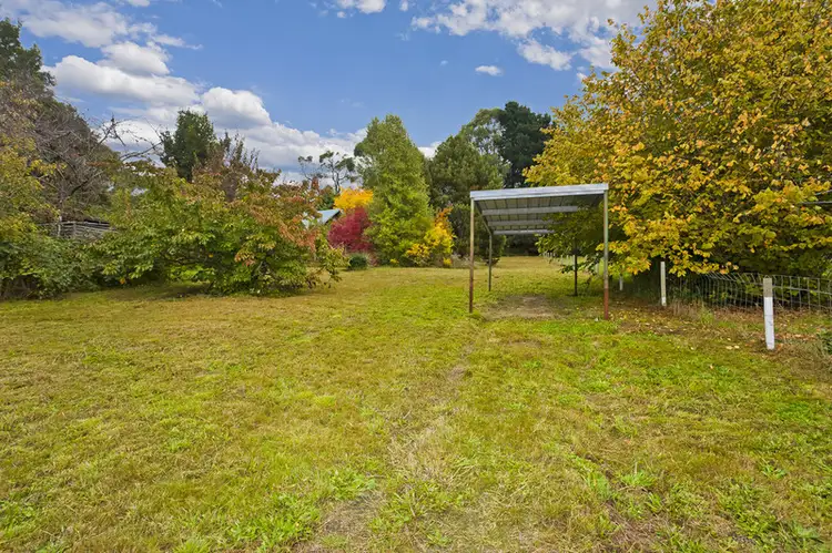 Fourth view of Homely land listing, 22 Station Street, Forrest VIC 3236