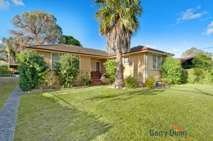 64 Mubo Cres, Holsworthy NSW 2173