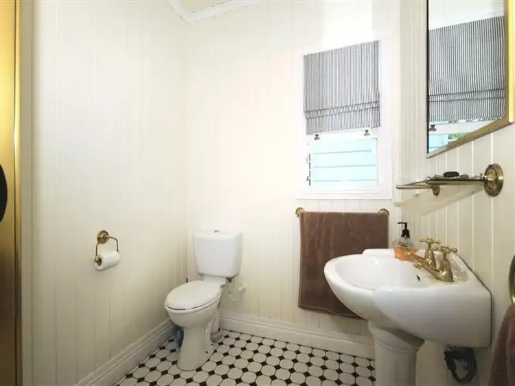 Seventh view of Homely house listing, 69 Taylors Road, Gaythorne QLD 4051