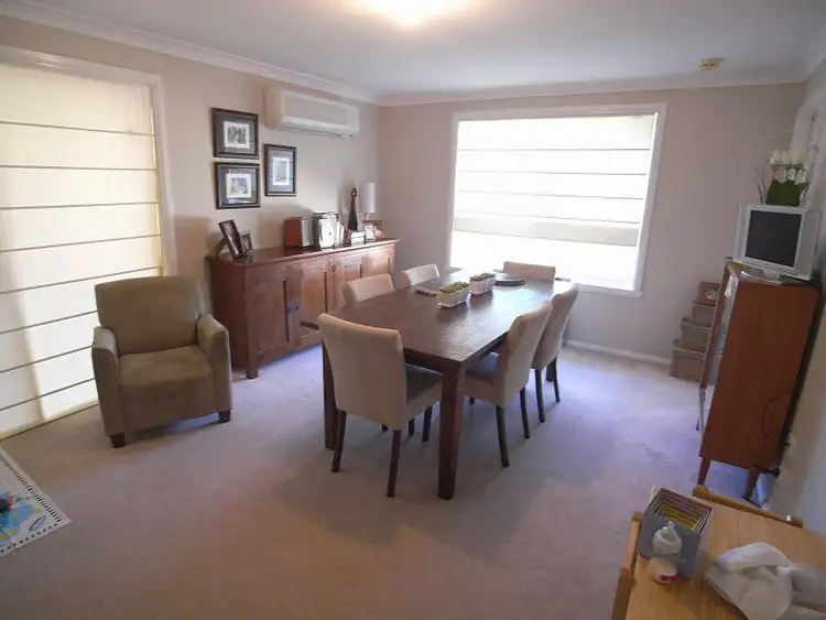 Second view of Homely house listing, 78 Molong Road, Orange NSW 2800