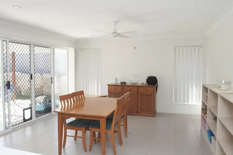 Fourth view of Homely house listing, 7 Santa Clara Rise, Upper Coomera QLD 4209
